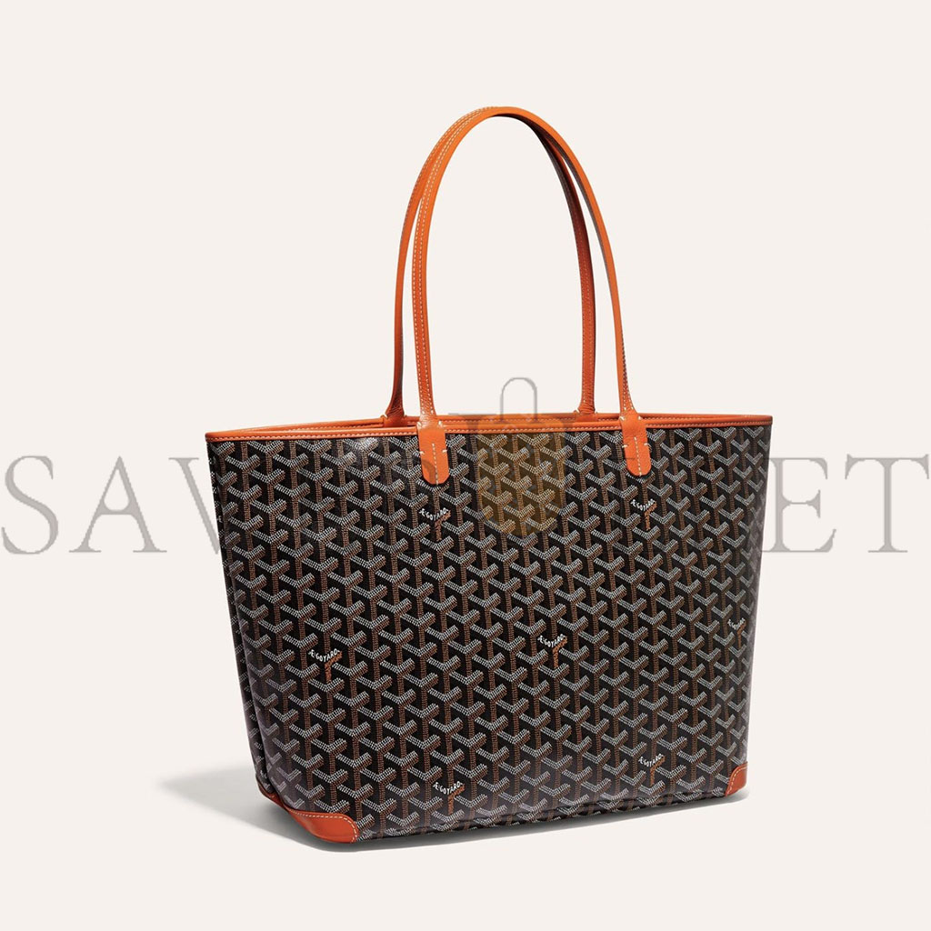 GOYARD ARTOIS MM BAG (50*30*17cm)